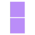 Plexglasschablone1.2.stl Large electrolyzer
