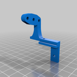 E1_BLTouch_Mount.png Tenlog TL-D3 BMG Extruder V2