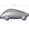 Speed-form-sculpter-V11-07.jpg Miniature vehicle automotive speed sculpture N011 3D print model
