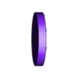 17 - Dial.stl Hydra 70 - APKWS Rocket - 3D Print Ready Assembly