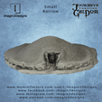 Small-Barrow.png Pietre antiche - Piccolo tumulo