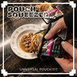 Squeezer_1.png Universal Pet Food Pouch Squeezer (100% Supportless)