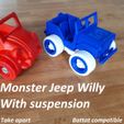 20191025_104100_txt.jpg Monster Jeep Willy - Take Apart (RELOADED)