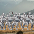 Uruks3.png Industrial evil infantry