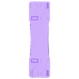 Double-sided-hybrid-v2.stl Double Sided fidget toggle