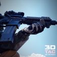 3DTAC_Covers_Pic1.jpg 3DTAC / AVENGER - SKULLS