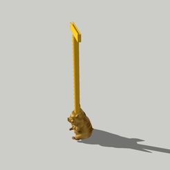 prase2.jpg Fichier STL Porte-photo cochon・Modèle à imprimer en 3D à télécharger