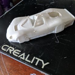 IMG_20190904_185945.jpg STL file Ford P68 (Ford 3L coupe)・3D print design to download
