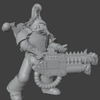 Басист-2.png BASS CANNON (authentic)