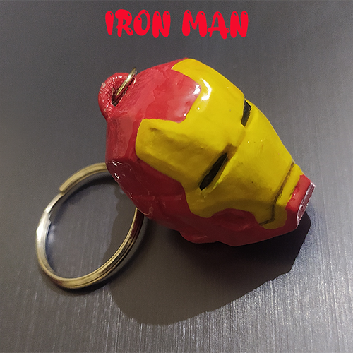 ironkey.png Брелок Ironman