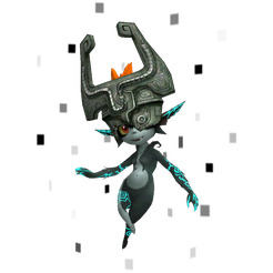 3358.png Archivo STL gratis Midna Zelda・Diseño imprimible en 3D para descargar