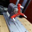 pic00.jpg Snapmaker Rotary Diameter Extender Clamping Jaw