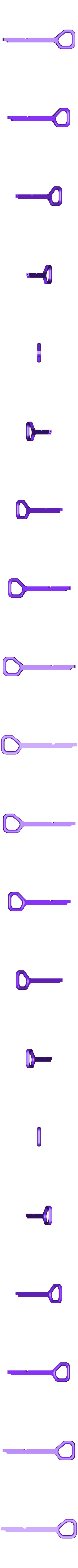 Piston_Rod_Mid_Power.STL LF1 - Foam Dart Blaster  (NERF Compatible)