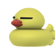 Duck-Pucca-v5.png あひるダック（ラバーダック）
