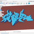 fusion.PNG "Grave" Graffitti by Causeturk