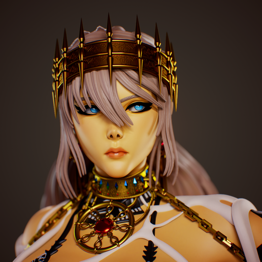 Zenobia_01.png Зенобия - FateGO
