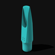 Untitled-3.png Mark 3 Tenor Saxophone Mouthpiece 8