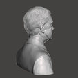 Jimmy-Carter-7.png 3D Model of Jimmy Carter - High-Quality STL File for 3D Printing (PERSONAL USE)