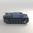 A-006.jpg RC Tank – StuG III Ausf. A - update 1.2.