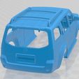 Nissan-Pathfinder-5.jpg 3D file Nissan Pathfinder Printable Body Car・3D print design to download, hora80