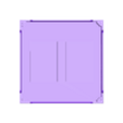 Pillar_50x75mm_160x160x60.stl Stackable miniature storage for Square Bases