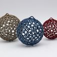 _MG_9983.jpg Voronoi Christmas balls in a set of 3 sizes