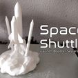 Spaceshuttlemod_V2.png Space Shuttle ( Launch Booster Separation )