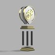 bola-de-sinuca-pegando-fogo_-3.jpg 🎱🔥 Eight Ball Trophy with Flames