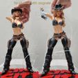 Imagep9.jpg STL file Sin City Nancy Movie Outfit – by SPARX・Design to download and 3D print