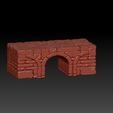 ZBrush-Document.jpg Amon Hen Bridge