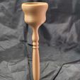 20221227_210119.jpg Candle Stick Stand - Golf Ball Display