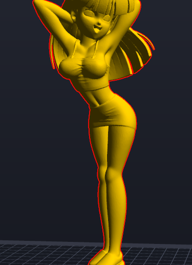 883 Regina del Celebrità Fanmade - 883 Mascotte