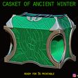 01.jpg Casket Of Ancient Winter - Marvel Comic