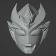 スクリーンショット-2022-11-17-145213.jpg Ultraman Decker Dynamic type helmet