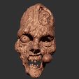 zom1h.jpg Zombie Wall Decor