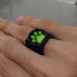 Capture d’écran 2016-11-29 à 10.30.52.png STL-Datei Chat Noir's Ring kostenlos・3D-druckbares Objekt zum herunterladen