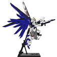 168.png 1/60 Freedom Gundam ZGMF-X10A