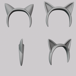 Cat-Ears.png Cat Ears Cosplay