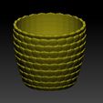 snake-skin-pot.jpg SNAKE SKIN POT