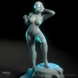 Edi-mini-1.jpg Edi from Mass Effect - 32m 75mm