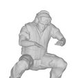 8a08b09697874029b9744739d051f496.jpg US and Nato Aircraft Maintenance Ground Crew -  Any Scale - 12 poses PLUS Ground Power Unit, Figures 1/35 - 1/72 or any scale via slicer software