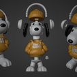 10-SNOOPY-ESTILO-URBANO.jpg SNOOPY STREET STYLE