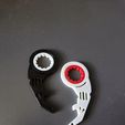 IMG20220907123639__01.jpg Bottle Opener Karambit Keychain Spinner TikTok No bearing