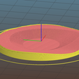 sliced.png Бесплатный 3D файл NextLevel 3D-Printing | NextLvL_v1・3D-печатная модель для скачивания