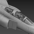 F-4E_Phantom_II_3dModel_Cockpit.png RC F-4E Phantom II 80mm / 90mm EDF Retracts - Testfiles