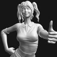 FIGURE-DECORATION-MINIATURE-SCULPTURE-5.jpg [FREE] FIGURINE "You're Doing Well".