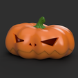 30f739c2-f715-402a-a306-21a792451679.png Angry Pumpkin Soap Dish