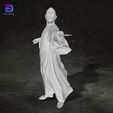 7.jpg Lord Voldemort Harry Potter Action Figures Custom Action