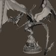 4X.jpg Bahamut -  Final Fantasy XVI