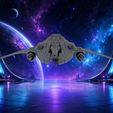 st1.jpg Space Elves Mid Starfighter